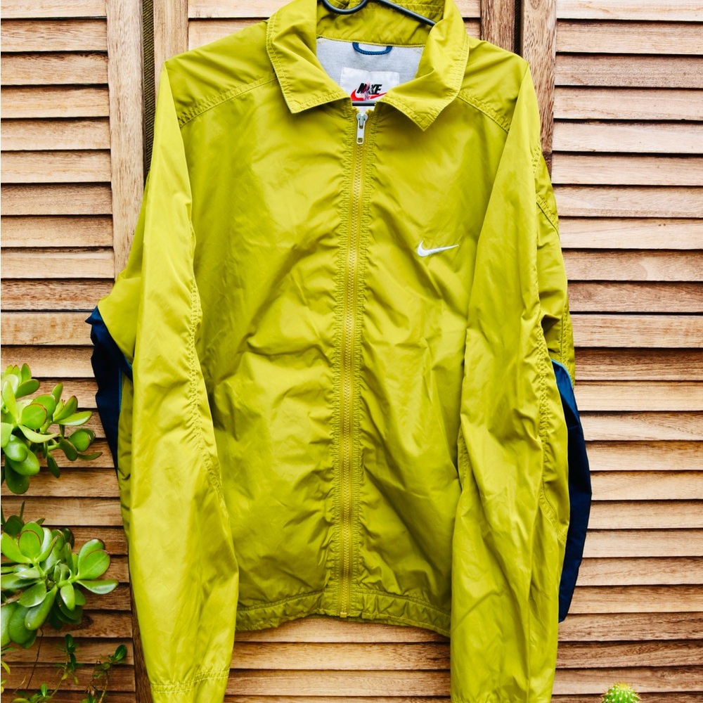 Nike 90’s Vintage Men’s Windbreaker